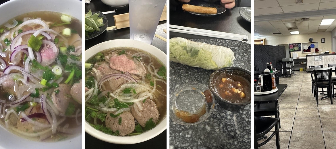 Phở King