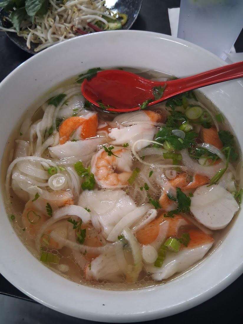 Phở King