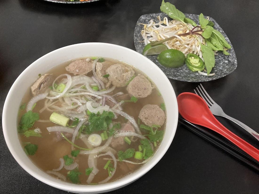 Phở King