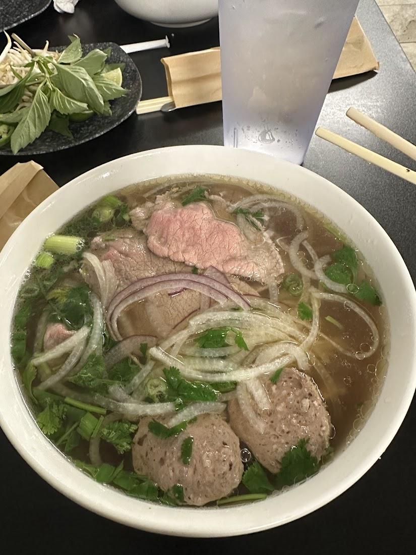Phở King